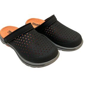 Skechers Foamies Shoes Mens Size 8 Ultra Go Slip On Clogs Lightweight Comfortabl